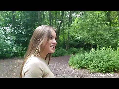 ❤️ Na ba da shawara ga Evelina cewa mu yi fuck a wurin jama'a! Tace eh. Sai na bata ta a jaki na cusa mata baki. Sai taji haushin kanta. ❤ Jima'i ❤