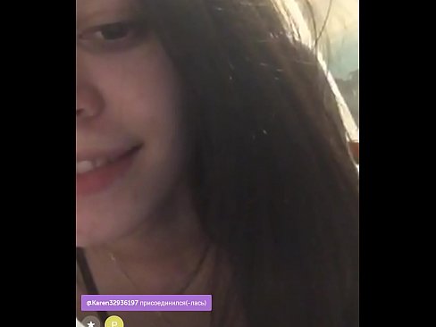 ❤️ Slutty 'yar Rasha (Periscope, VKontakte, Instagram) ❤ Jima'i ❤