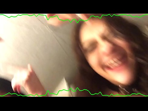 ❤️ Wando biyu masu sexy brunette mai ban sha'awa suna zama 'yan iska ❤ Jima'i ❤