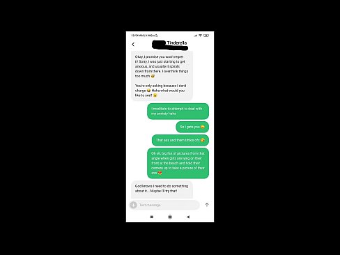 ❤️ Na kara sabon PAWG daga Tinder zuwa haram na ( magana da Tinder an haɗa) ❤ Jima'i ❤
